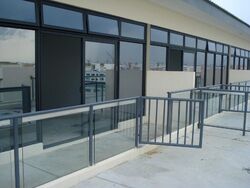 A'posh Bizhub (D27), Factory #501135551